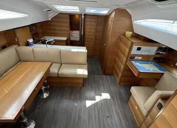 Alquilar velero en Marina Baotić - Elan Impression 50.1 - 5 + 1 cab.