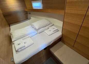 Alquilar velero en Marina Baotić - Elan Impression 50.1 - 5 + 1 cab.