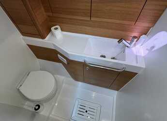 Alquilar velero en Marina Baotić - Elan Impression 50.1 - 5 + 1 cab.