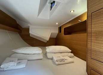 Alquilar velero en Marina Baotić - Elan Impression 50.1 - 5 + 1 cab.