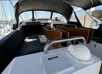 Alquilar velero en Marina Baotić - Elan Impression 50.1 - 5 + 1 cab.