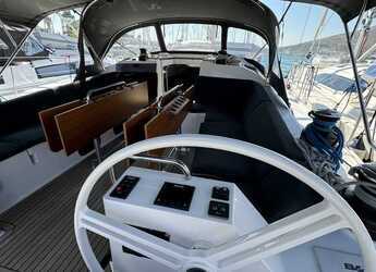 Alquilar velero en Marina Baotić - Elan Impression 50.1 - 5 + 1 cab.