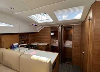 Alquilar velero en Marina Baotić - Elan Impression 50.1 - 5 + 1 cab.