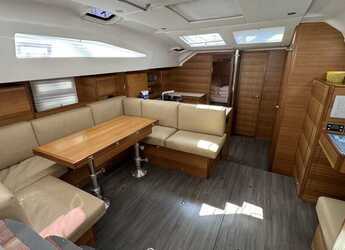 Alquilar velero en Marina Baotić - Elan Impression 50.1 - 5 + 1 cab.