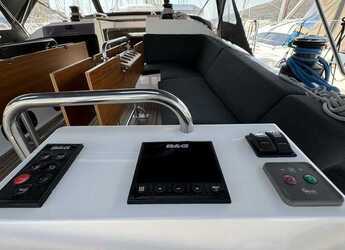 Alquilar velero en Marina Baotić - Elan Impression 50.1 - 5 + 1 cab.