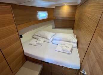 Alquilar velero en Marina Baotić - Elan Impression 50.1 - 5 + 1 cab.