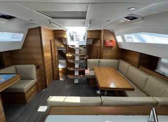 Alquilar velero en Marina Baotić - Elan Impression 50.1 - 5 + 1 cab.