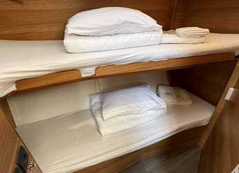 Alquilar velero en Marina Baotić - Elan Impression 50.1 - 5 + 1 cab.