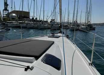 Alquilar velero en Marina Baotić - Elan Impression 50.1 - 5 + 1 cab.