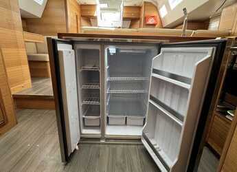 Alquilar velero en Marina Baotić - Elan Impression 50.1 - 5 + 1 cab.