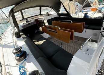 Alquilar velero en Marina Baotić - Elan Impression 50.1 - 5 + 1 cab.