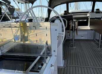 Alquilar velero en Marina Baotić - Elan Impression 50.1 - 5 + 1 cab.