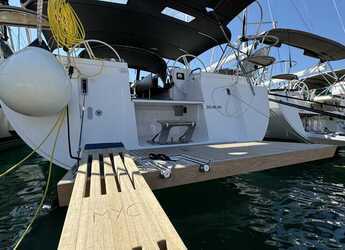 Alquilar velero en Marina Baotić - Elan Impression 50.1 - 5 + 1 cab.