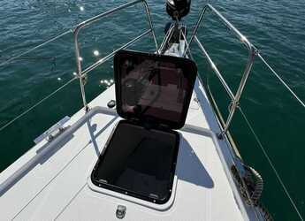 Alquilar velero en Marina Baotić - Elan Impression 50.1 - 5 + 1 cab.