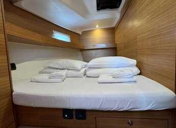 Alquilar velero en Marina Baotić - Elan Impression 50.1 - 5 + 1 cab.