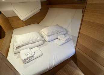 Alquilar velero en Marina Baotić - Elan Impression 50.1 - 5 + 1 cab.