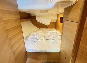 Alquilar velero en SCT Marina Trogir - Elan Impression 50.1 - 5 + 1 cab.