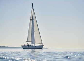 Alquilar velero en SCT Marina Trogir - Elan Impression 50.1 - 5 + 1 cab.