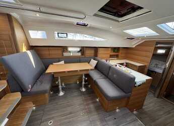 Alquilar velero en SCT Marina Trogir - Elan Impression 50.1 - 5 + 1 cab.