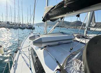 Alquilar velero en SCT Marina Trogir - Elan Impression 50.1 - 5 + 1 cab.