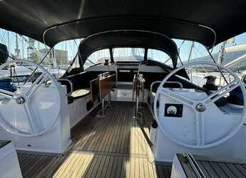 Alquilar velero en SCT Marina Trogir - Elan Impression 50.1 - 5 + 1 cab.