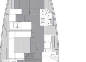Alquilar velero en SCT Marina Trogir - Elan Impression 50.1 - 5 + 1 cab.