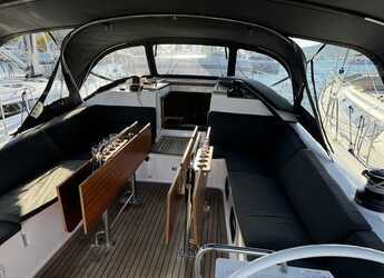 Alquilar velero en SCT Marina Trogir - Elan Impression 50.1 - 5 + 1 cab.