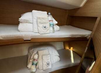 Alquilar velero en SCT Marina Trogir - Elan Impression 50.1 - 5 + 1 cab.