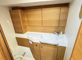 Alquilar velero en SCT Marina Trogir - Elan Impression 50.1 - 5 + 1 cab.