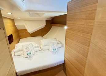 Alquilar velero en SCT Marina Trogir - Elan Impression 50.1 - 5 + 1 cab.