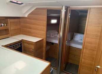 Alquilar velero en Marina Baotić - Elan Impression 50.1 - 5 + 1 cab.