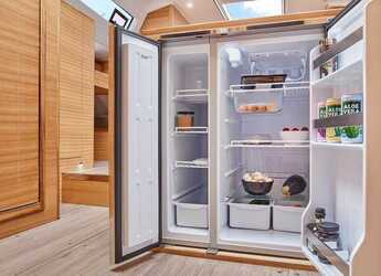 Alquilar velero en Marina Baotić - Elan Impression 50.1 - 5 + 1 cab.