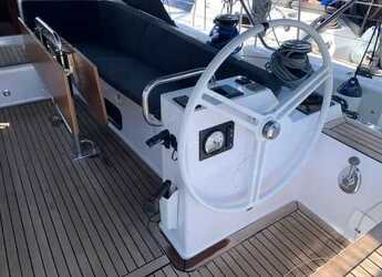 Alquilar velero en Marina Baotić - Elan Impression 50.1 - 5 + 1 cab.