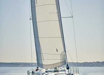 Alquilar velero en Marina Baotić - Elan Impression 50.1 - 5 + 1 cab.