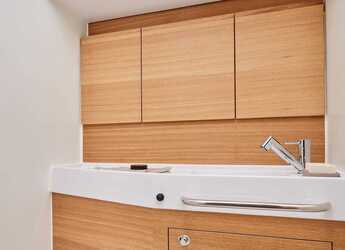 Alquilar velero en Marina Baotić - Elan Impression 50.1 - 5 + 1 cab.