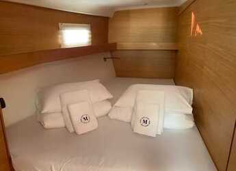 Alquilar velero en Marina Baotić - Elan Impression 50.1 - 5 + 1 cab.