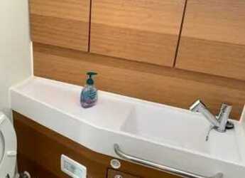 Alquilar velero en Marina Baotić - Elan Impression 50.1 - 5 + 1 cab.