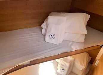 Alquilar velero en Marina Baotić - Elan Impression 50.1 - 5 + 1 cab.