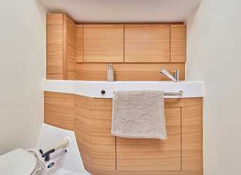 Alquilar velero en Marina Baotić - Elan Impression 50.1 - 5 + 1 cab.