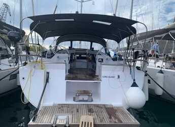 Alquilar velero en Marina Baotić - Elan Impression 50.1 - 5 + 1 cab.