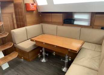 Alquilar velero en Marina Baotić - Elan Impression 50.1 - 5 + 1 cab.