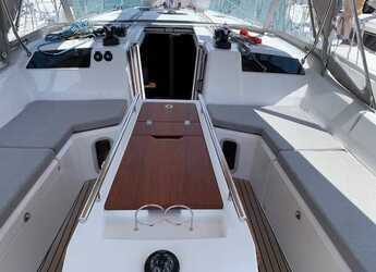 Alquilar velero en SCT Marina Trogir - Oceanis 40.1 - 3 cab.