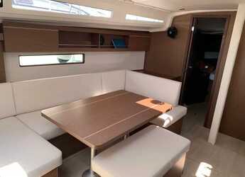 Alquilar velero en SCT Marina Trogir - Oceanis 40.1 - 3 cab.