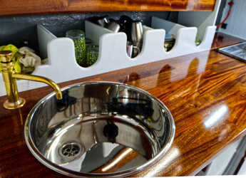 Louer voilier à Veruda - Pilot Cutter