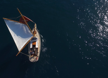 Louer voilier à Veruda - Pilot Cutter