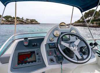 Alquilar yate en ACI Pomer - Antares 12 Fly