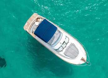 Alquilar yate en ACI Pomer - Antares 12 Fly