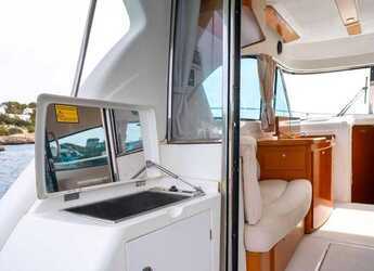 Alquilar yate en ACI Pomer - Antares 12 Fly