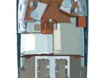 Alquilar yate en ACI Pomer - Antares 12 Fly