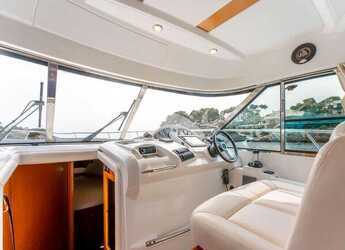 Alquilar yate en ACI Pomer - Antares 12 Fly